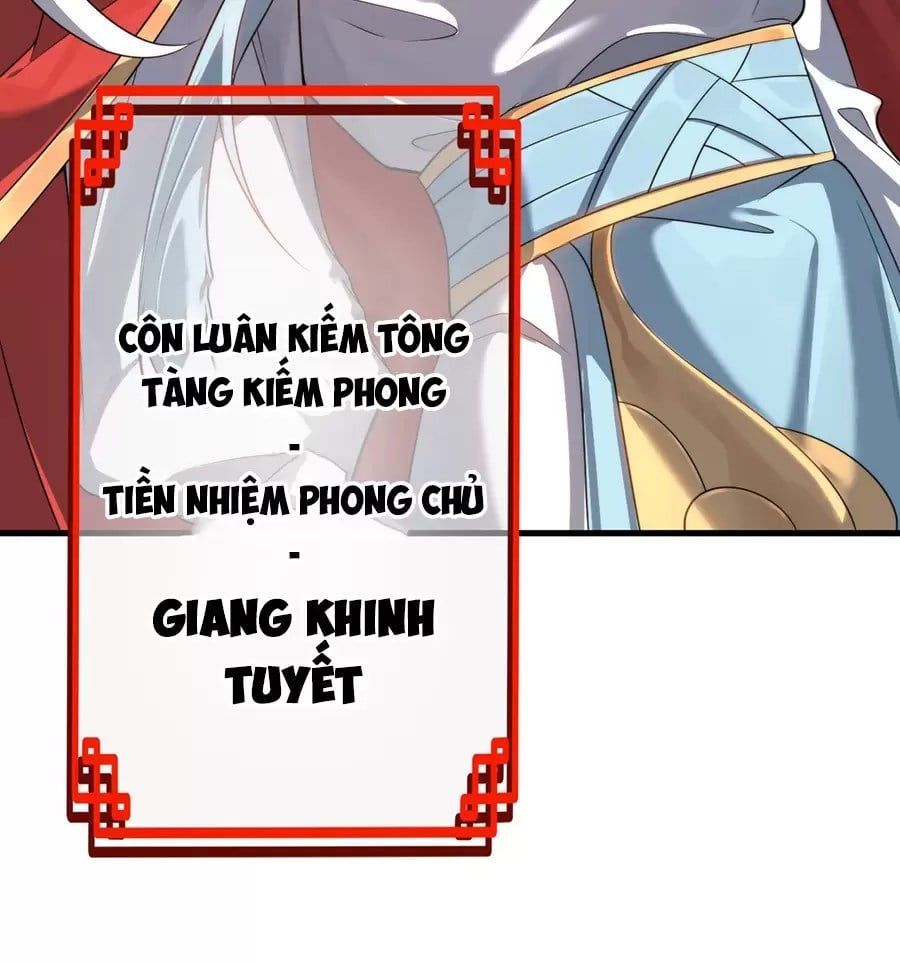 đọc truyện Đồ Đệ Của Ta Là Nữ Đế Chương 128 ảnh 45 tại Truyện Dạ Ký