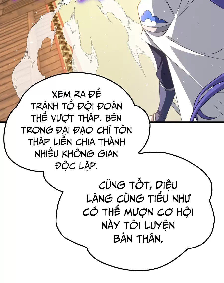 đọc truyện Đồ Đệ Của Ta Là Nữ Đế Chương 128 ảnh 7 tại Truyện Dạ Ký