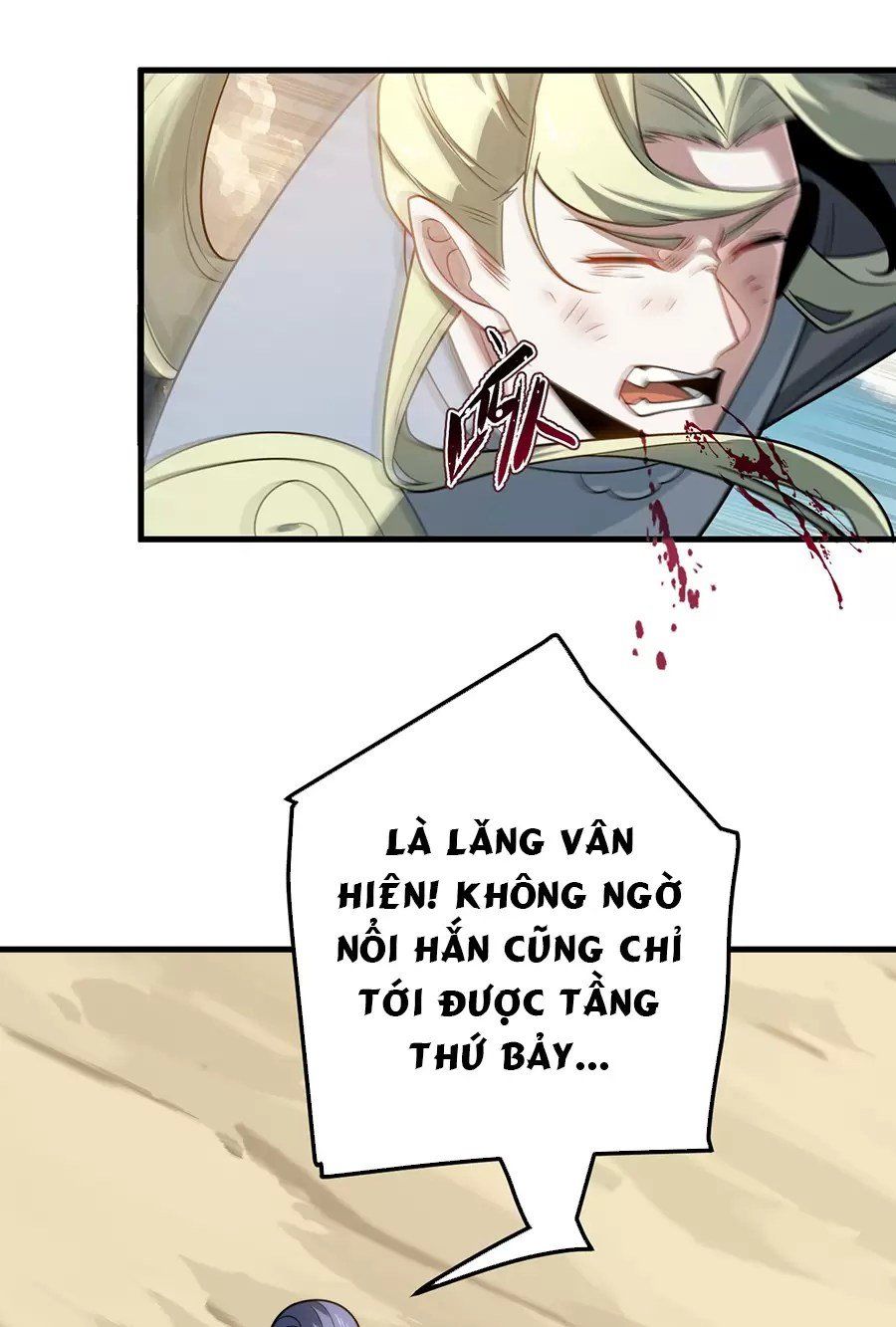 đọc truyện Đồ Đệ Của Ta Là Nữ Đế Chương 129 ảnh 31 tại Giả Dược
