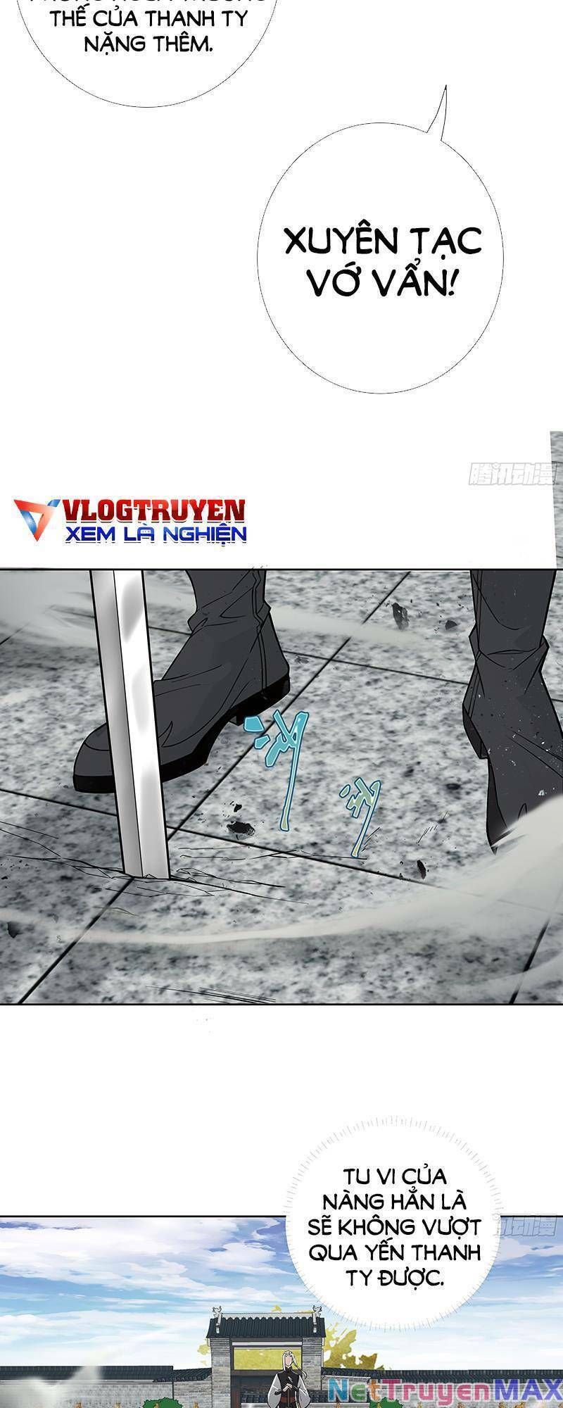 đọc truyện Đồ Đệ Của Ta Là Nữ Đế Chương 13 ảnh 13 tại Truyện Dạ Ký