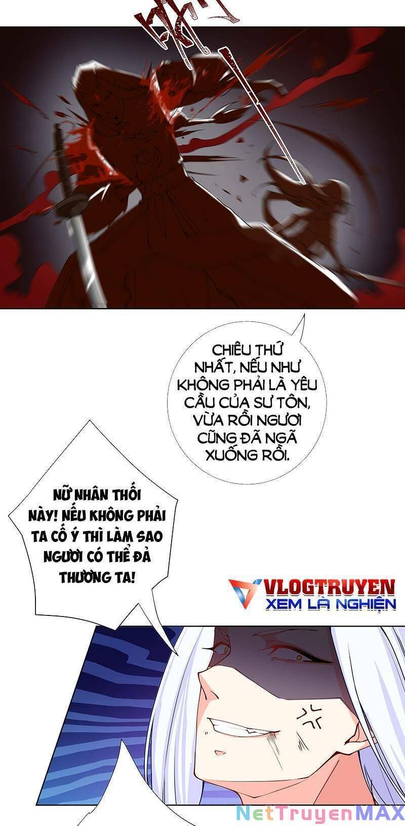 đọc truyện Đồ Đệ Của Ta Là Nữ Đế Chương 13 ảnh 16 tại Truyện Dạ Ký