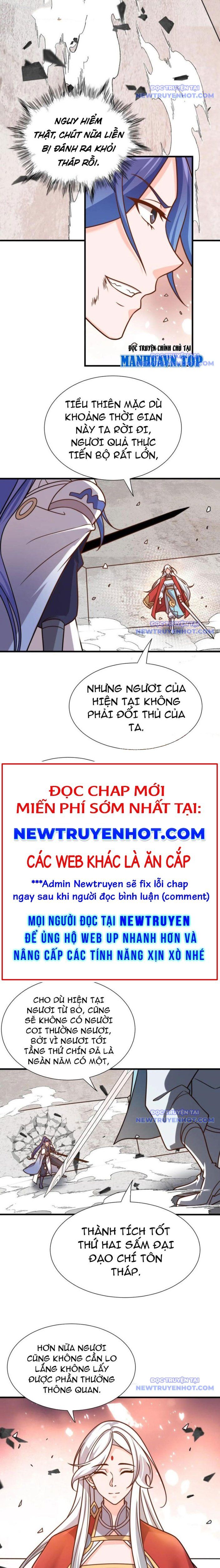 đọc truyện Đồ Đệ Của Ta Là Nữ Đế Chương 130 ảnh 5 tại Truyện Dạ Ký