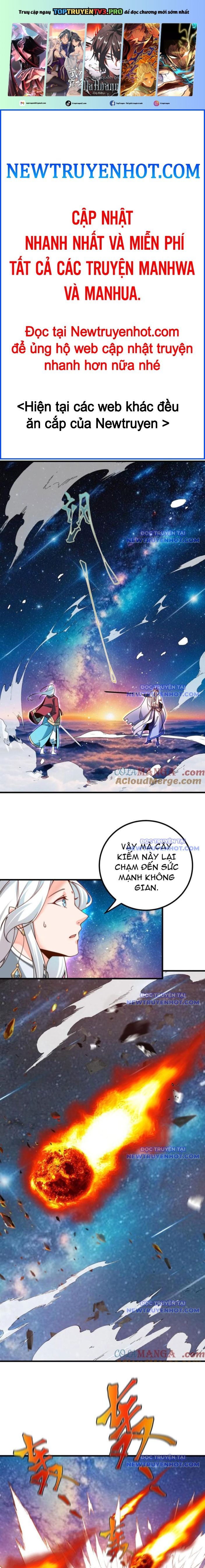 đọc truyện Đồ Đệ Của Ta Là Nữ Đế Chương 131 ảnh 2 tại Giả Dược