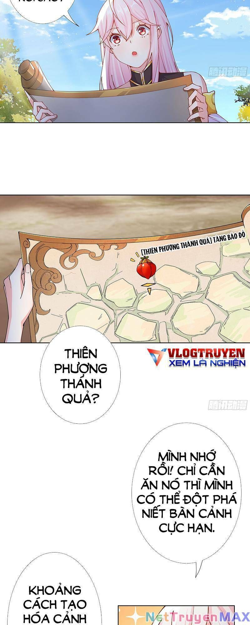 đọc truyện Đồ Đệ Của Ta Là Nữ Đế Chương 14 ảnh 12 tại Giả Dược