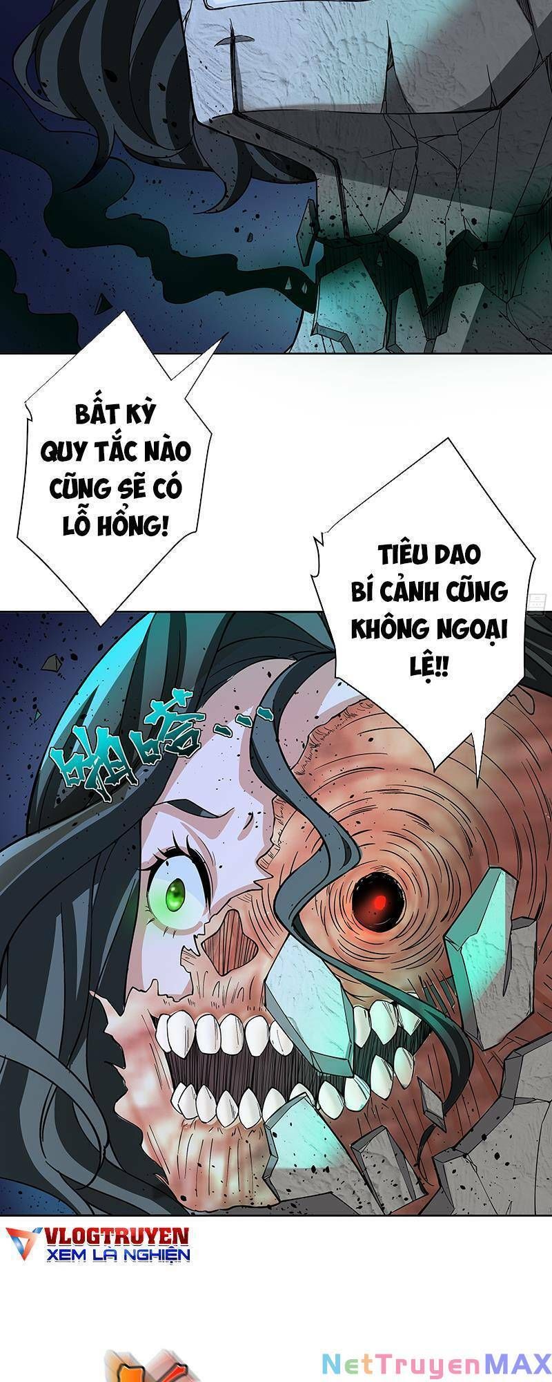 đọc truyện Đồ Đệ Của Ta Là Nữ Đế Chương 15 ảnh 14 tại Truyện Dạ Ký