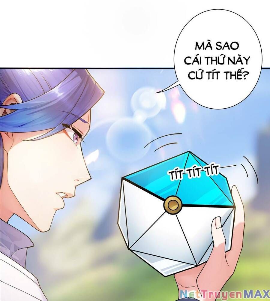 đọc truyện Đồ Đệ Của Ta Là Nữ Đế Chương 20 ảnh 22 tại Giả Dược