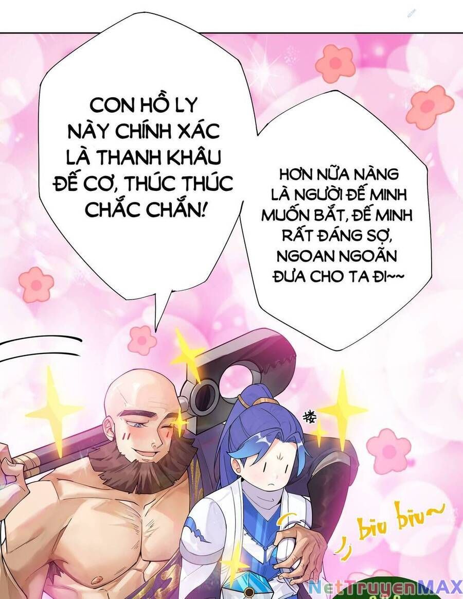 đọc truyện Đồ Đệ Của Ta Là Nữ Đế Chương 20 ảnh 27 tại Giả Dược