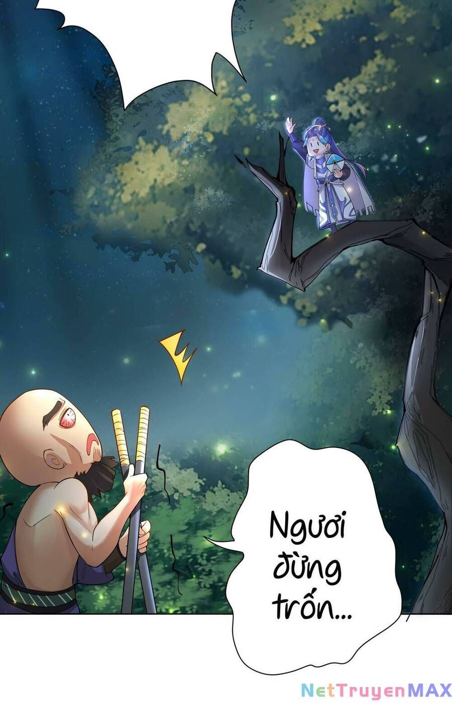 đọc truyện Đồ Đệ Của Ta Là Nữ Đế Chương 20 ảnh 49 tại Giả Dược