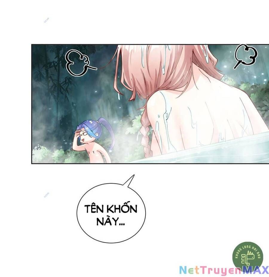 đọc truyện Đồ Đệ Của Ta Là Nữ Đế Chương 21 ảnh 47 tại Giả Dược