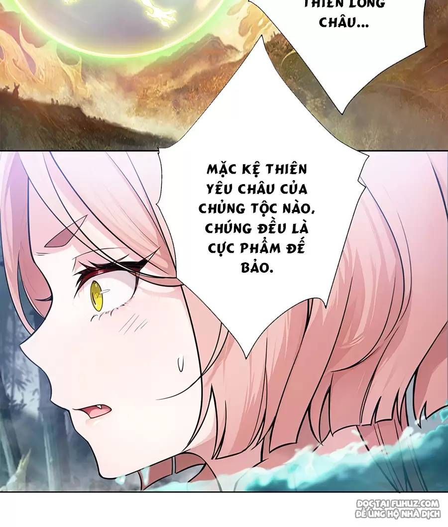đọc truyện Đồ Đệ Của Ta Là Nữ Đế Chương 22 ảnh 10 tại Giả Dược