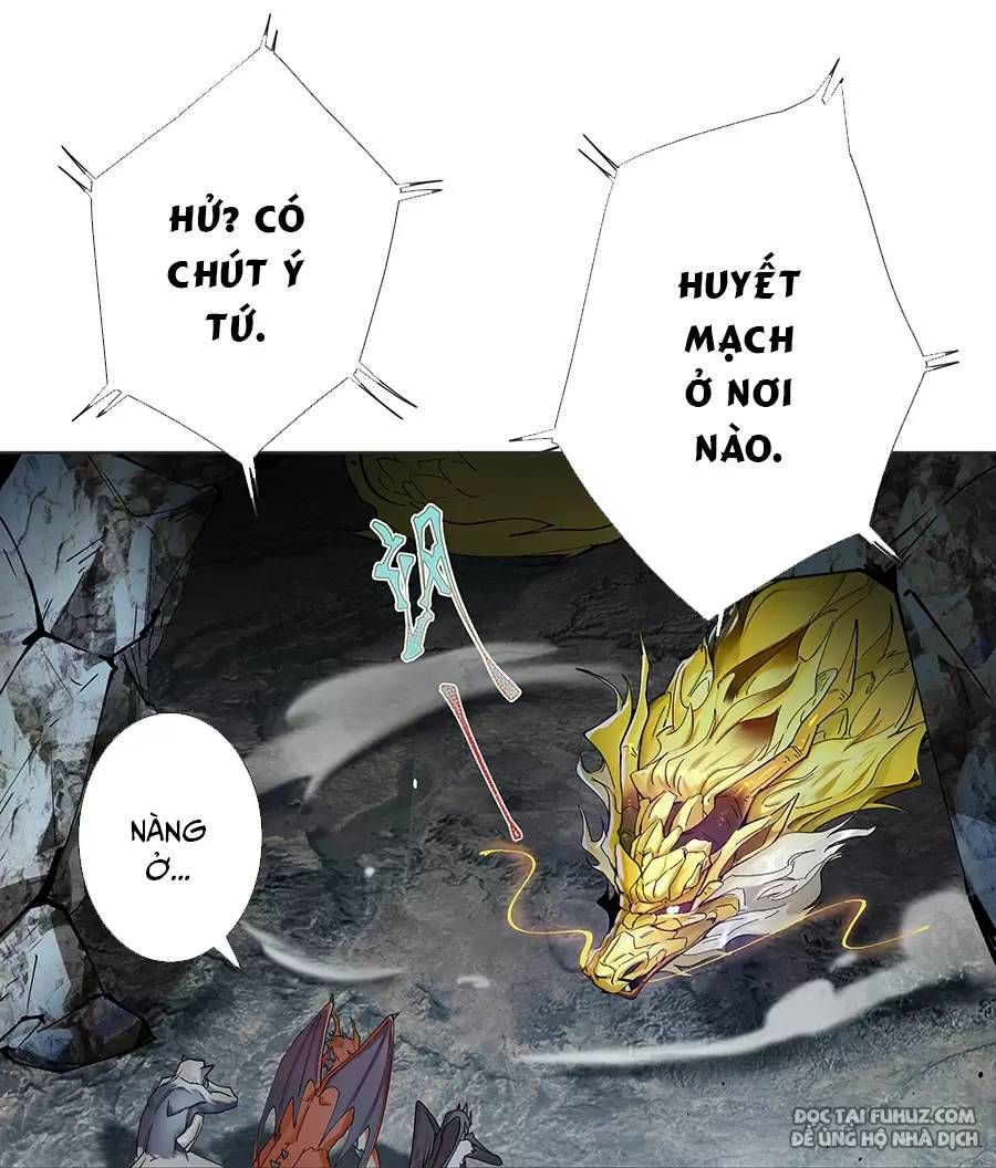 đọc truyện Đồ Đệ Của Ta Là Nữ Đế Chương 23 ảnh 15 tại Truyện Dạ Ký