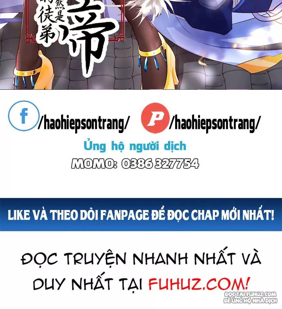 đọc truyện Đồ Đệ Của Ta Là Nữ Đế Chương 23 ảnh 3 tại Truyện Dạ Ký