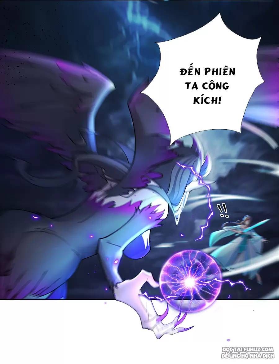 đọc truyện Đồ Đệ Của Ta Là Nữ Đế Chương 23 ảnh 28 tại Truyện Dạ Ký
