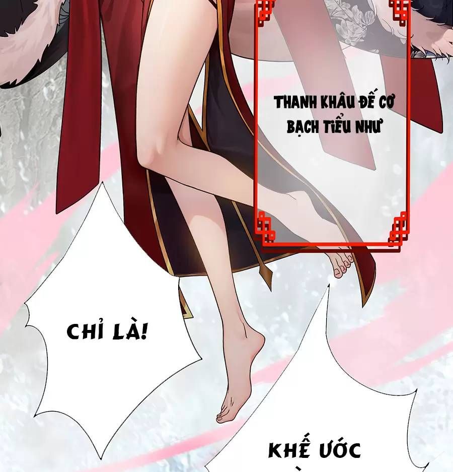 đọc truyện Đồ Đệ Của Ta Là Nữ Đế Chương 23 ảnh 8 tại Truyện Dạ Ký