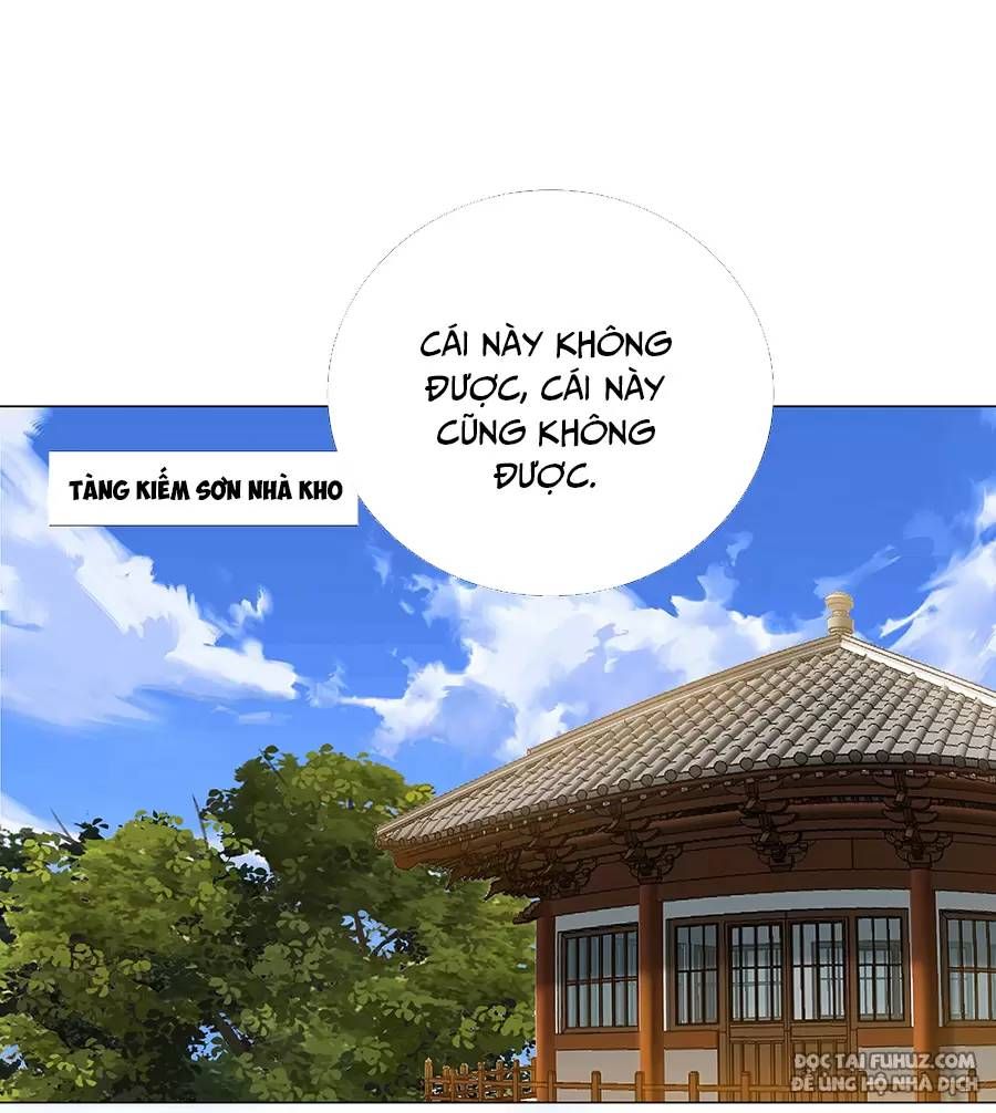 đọc truyện Đồ Đệ Của Ta Là Nữ Đế Chương 25 ảnh 12 tại Giả Dược