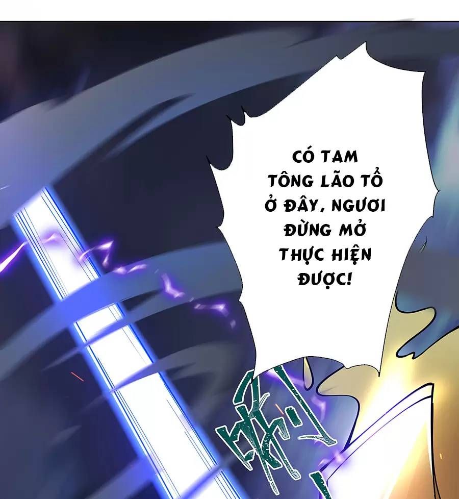 đọc truyện Đồ Đệ Của Ta Là Nữ Đế Chương 25 ảnh 4 tại Giả Dược