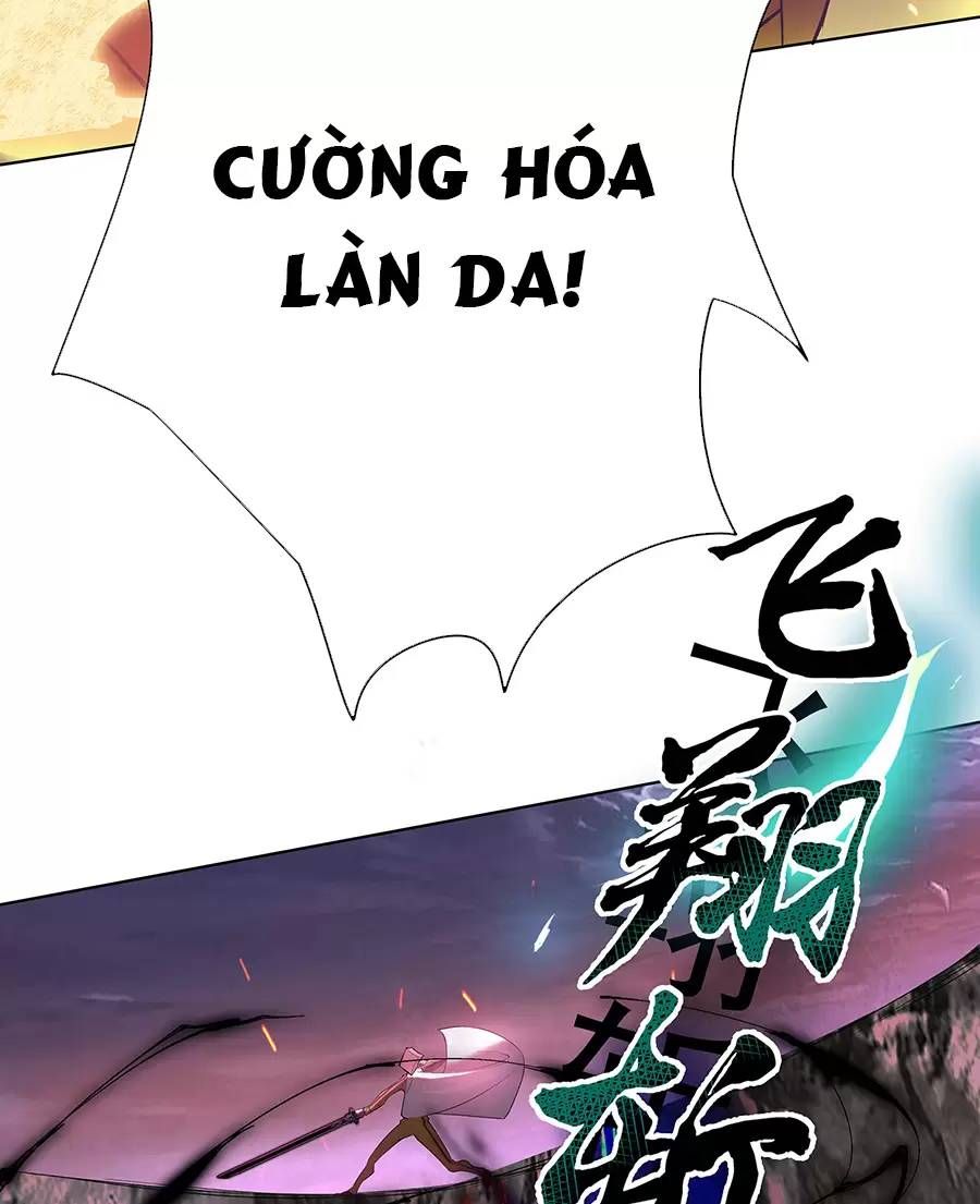 đọc truyện Đồ Đệ Của Ta Là Nữ Đế Chương 26 ảnh 15 tại Giả Dược