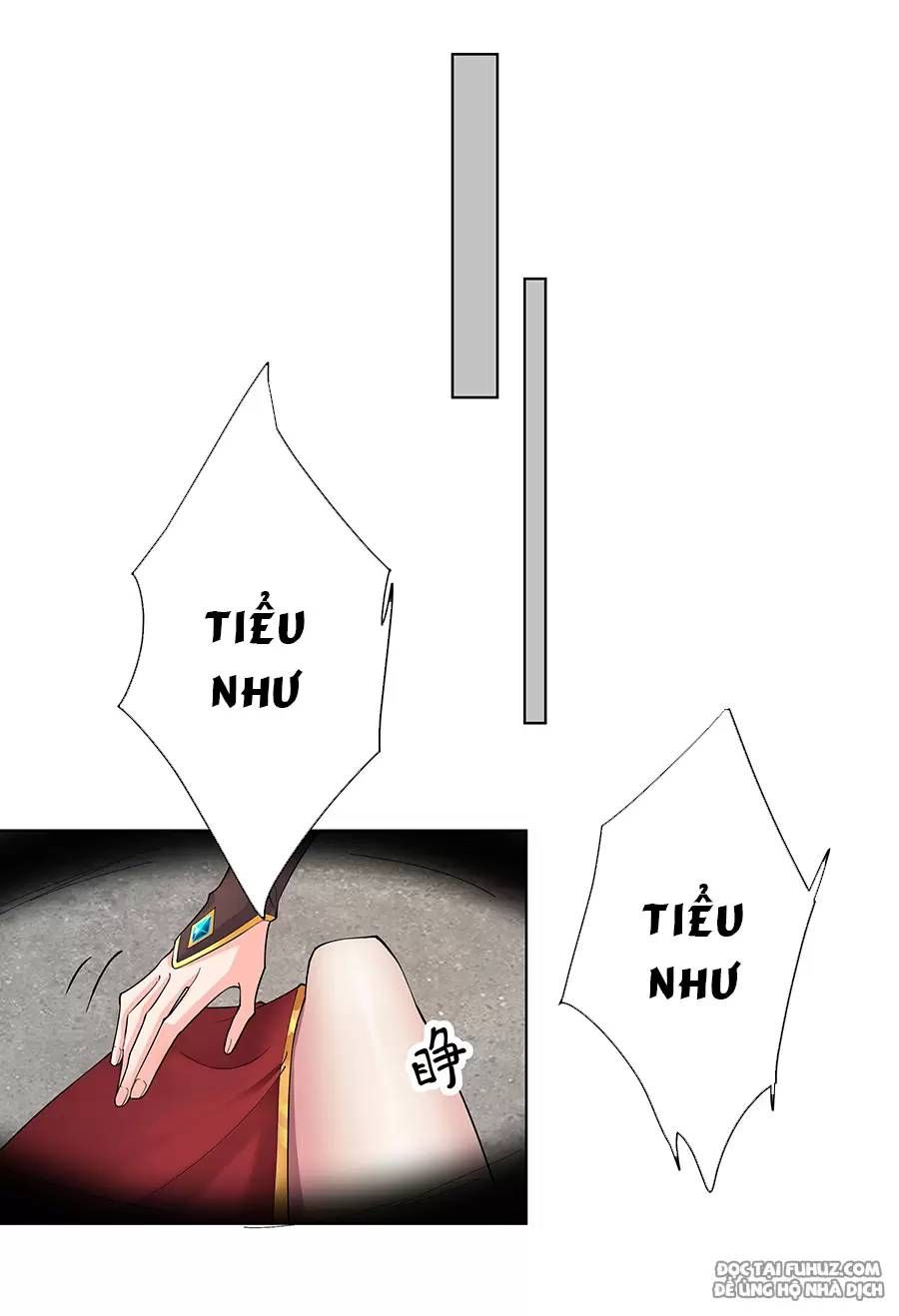 đọc truyện Đồ Đệ Của Ta Là Nữ Đế Chương 27 ảnh 23 tại Giả Dược