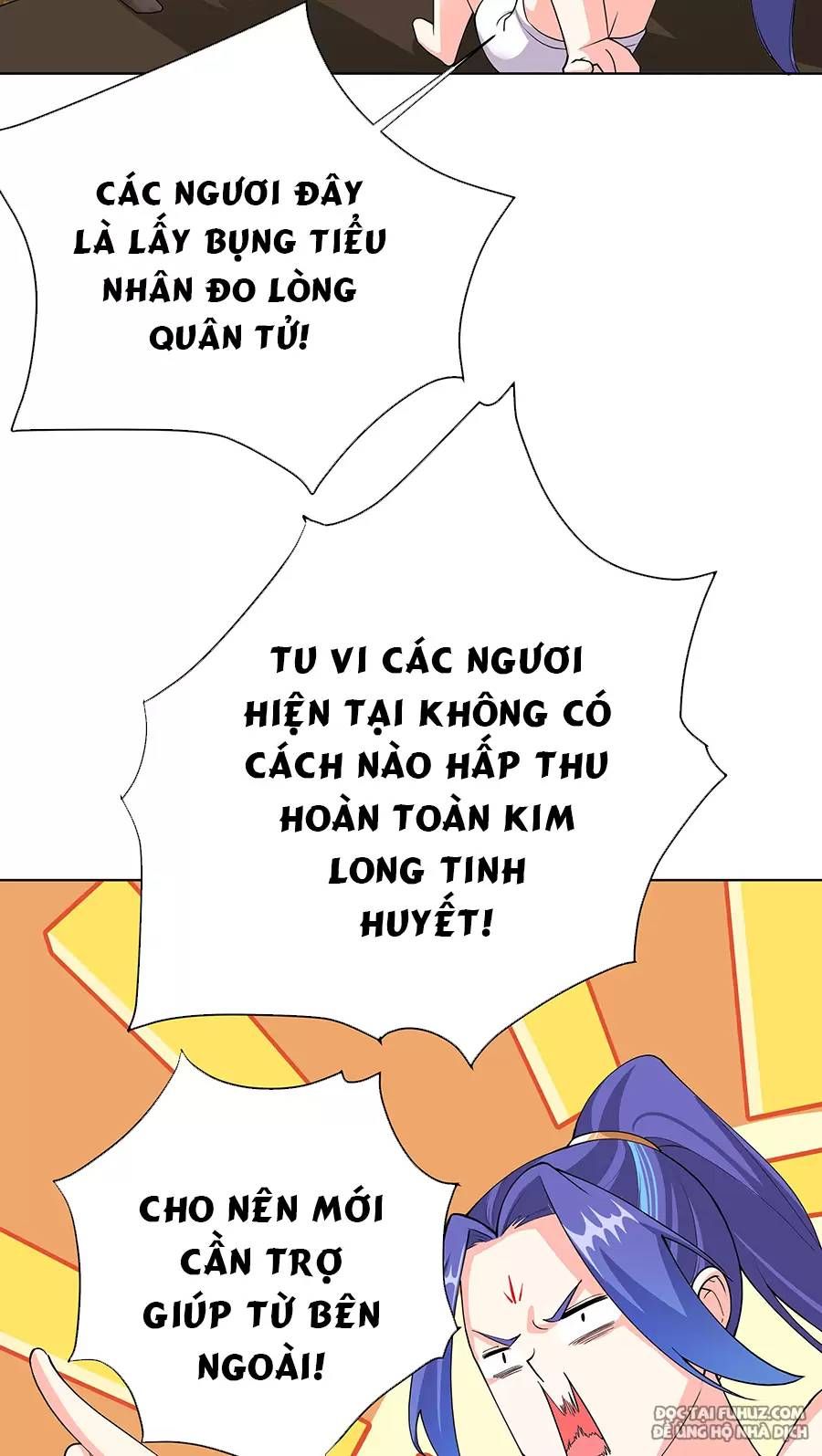 đọc truyện Đồ Đệ Của Ta Là Nữ Đế Chương 28 ảnh 23 tại Giả Dược