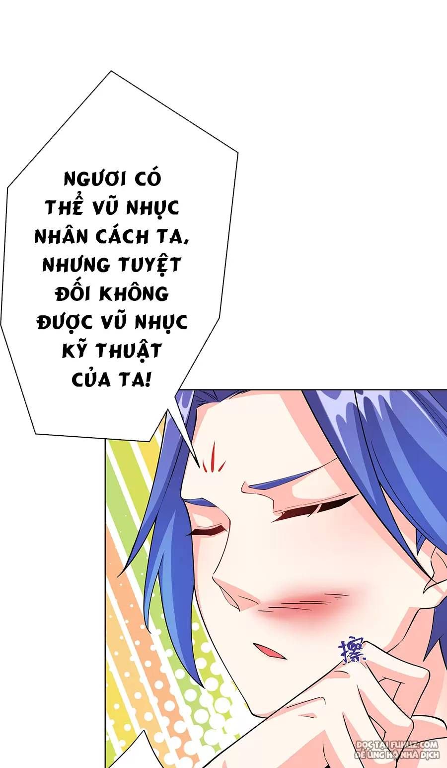 đọc truyện Đồ Đệ Của Ta Là Nữ Đế Chương 28 ảnh 43 tại Giả Dược