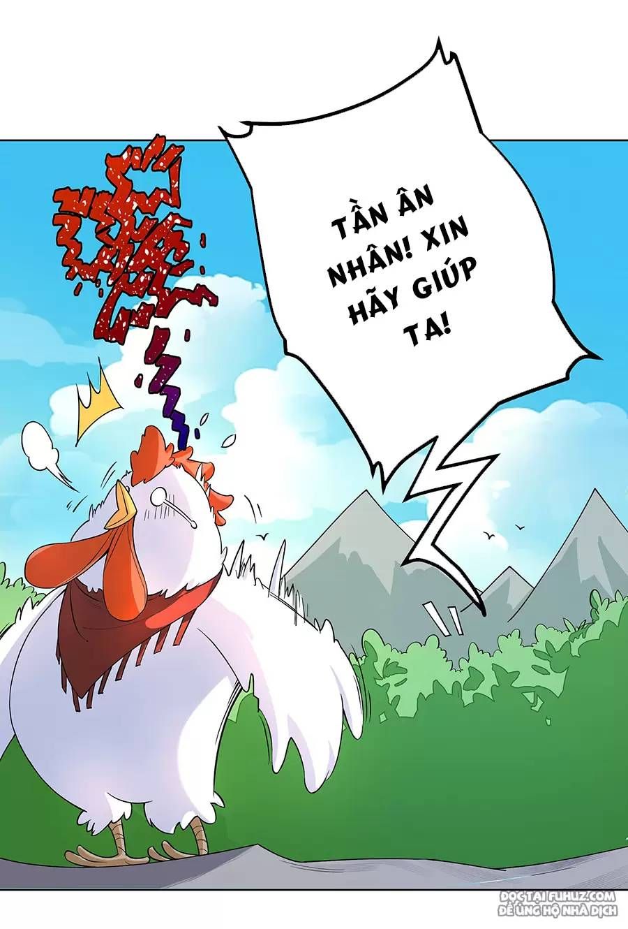 đọc truyện Đồ Đệ Của Ta Là Nữ Đế Chương 29 ảnh 11 tại Giả Dược