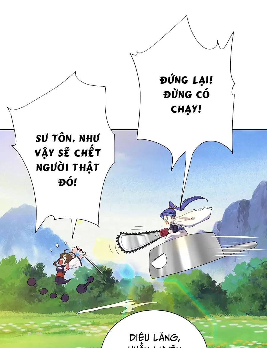 đọc truyện Đồ Đệ Của Ta Là Nữ Đế Chương 29 ảnh 50 tại Giả Dược