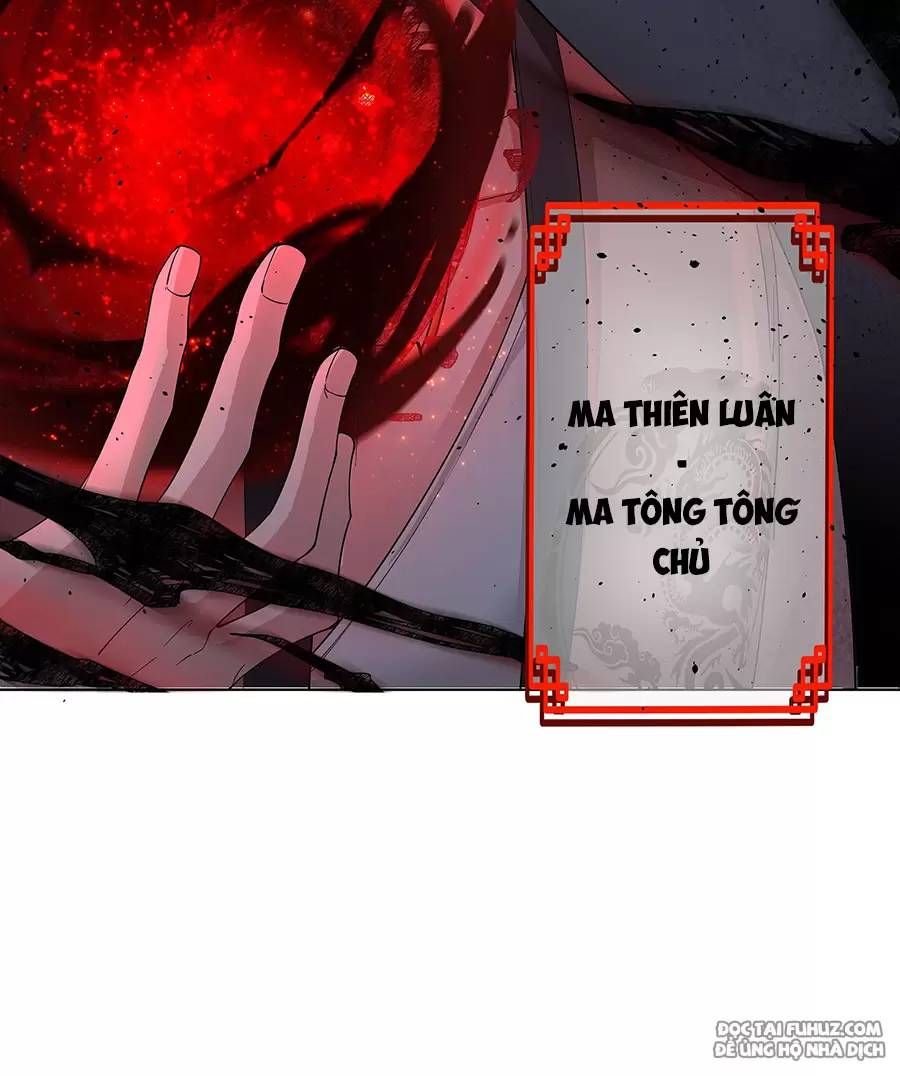 đọc truyện Đồ Đệ Của Ta Là Nữ Đế Chương 30 ảnh 17 tại Truyện Dạ Ký