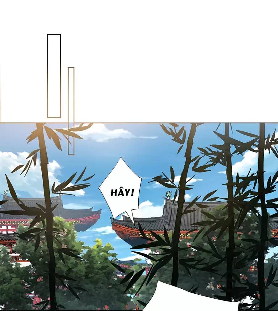 đọc truyện Đồ Đệ Của Ta Là Nữ Đế Chương 30 ảnh 18 tại Truyện Dạ Ký