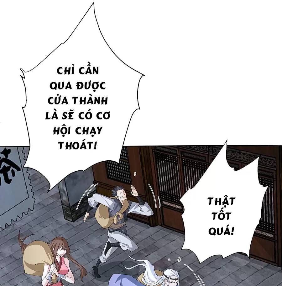 đọc truyện Đồ Đệ Của Ta Là Nữ Đế Chương 31 ảnh 36 tại Giả Dược