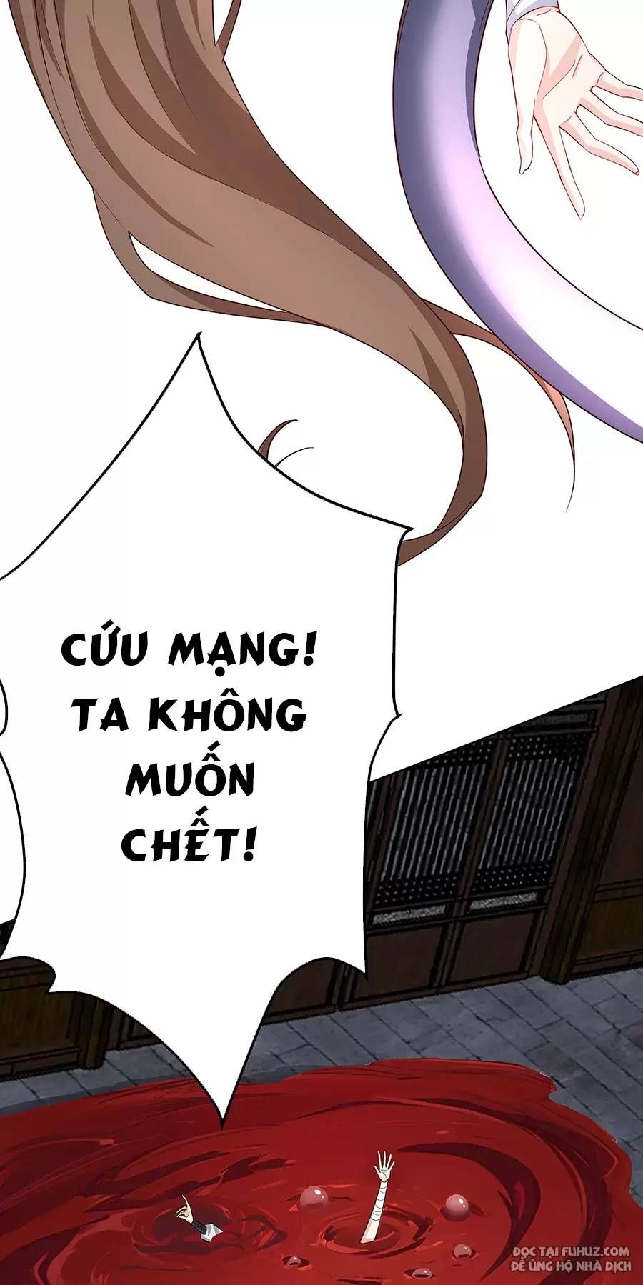 đọc truyện Đồ Đệ Của Ta Là Nữ Đế Chương 31 ảnh 41 tại Giả Dược