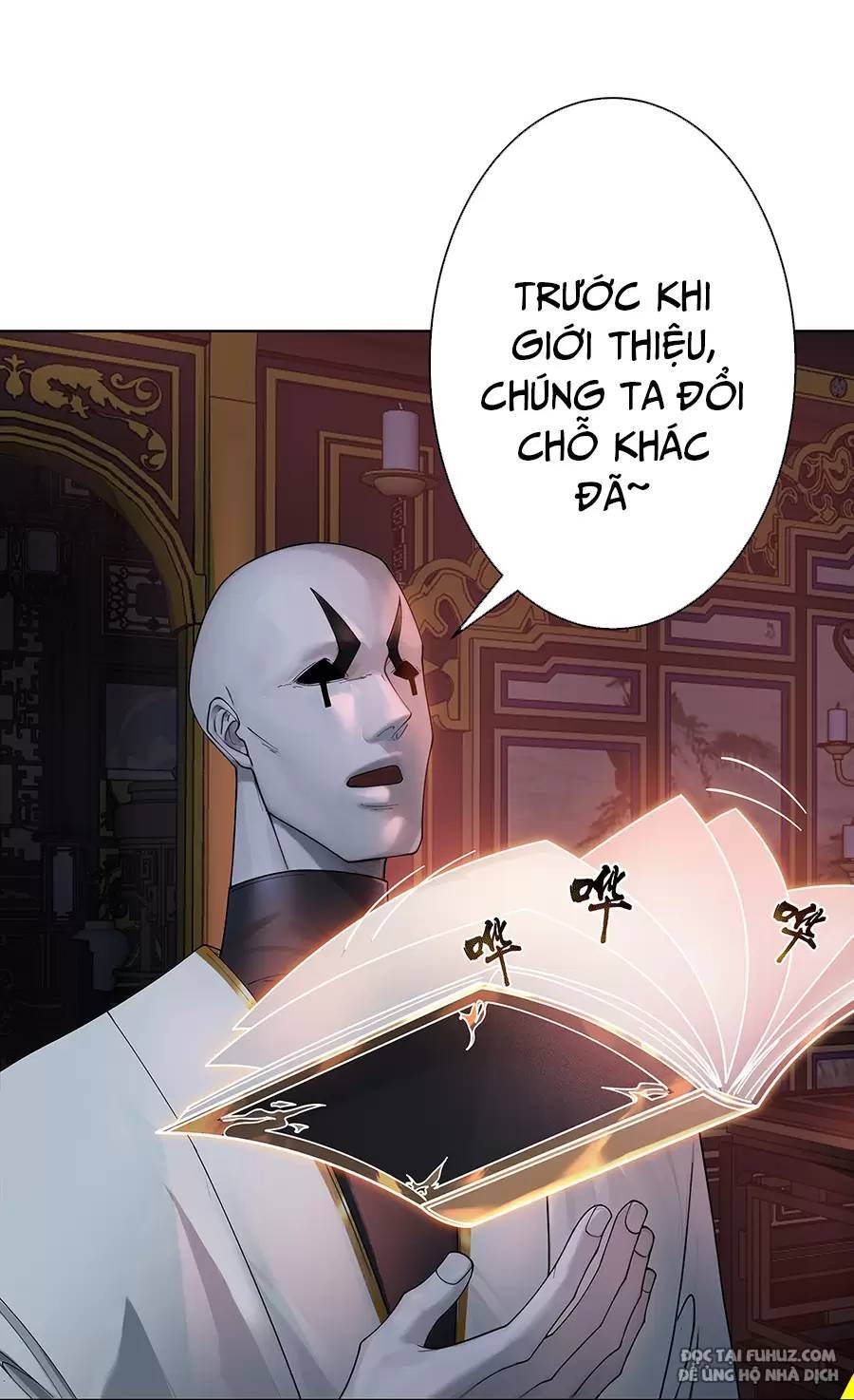 đọc truyện Đồ Đệ Của Ta Là Nữ Đế Chương 32 ảnh 20 tại Giả Dược