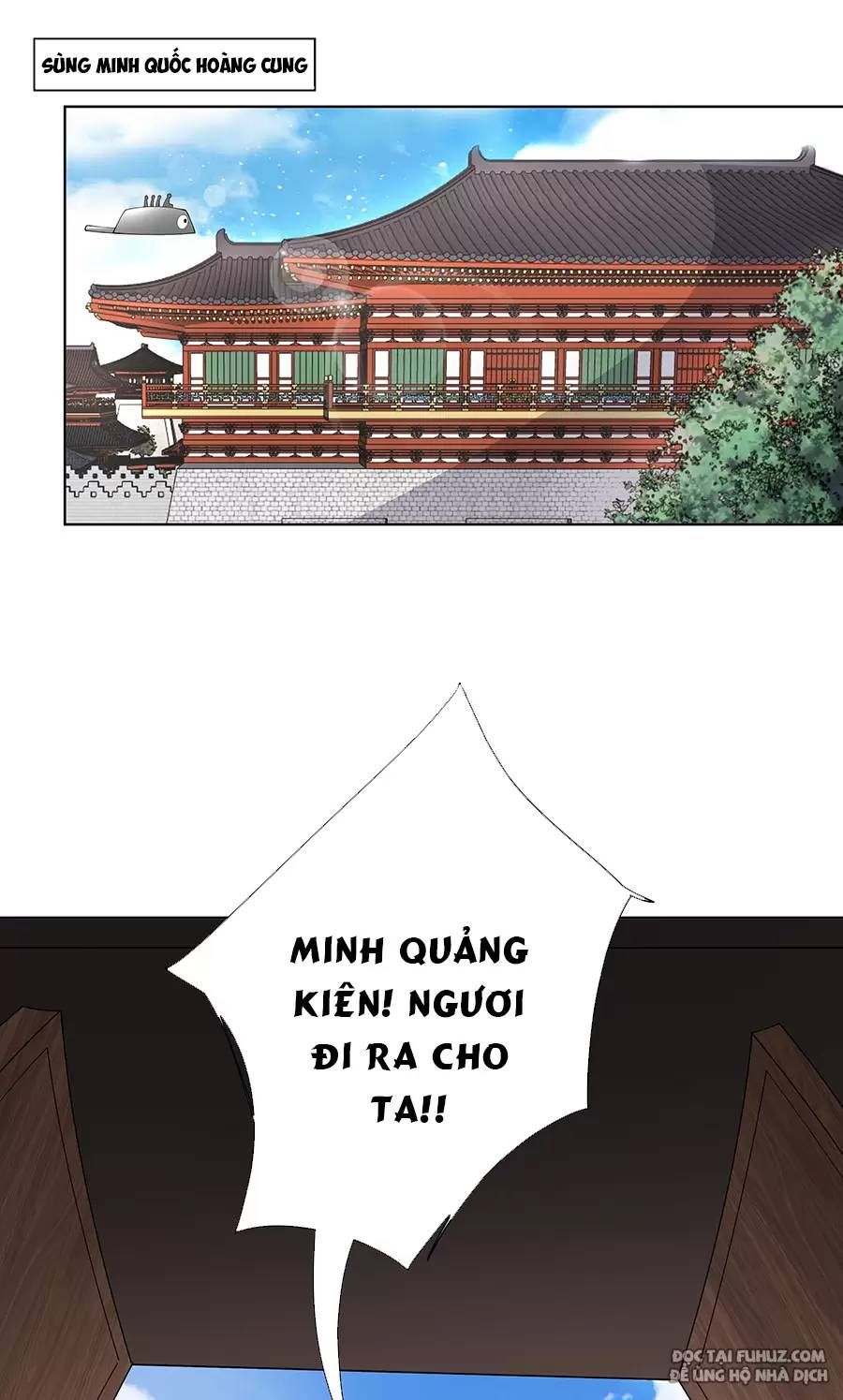 đọc truyện Đồ Đệ Của Ta Là Nữ Đế Chương 32 ảnh 4 tại Giả Dược
