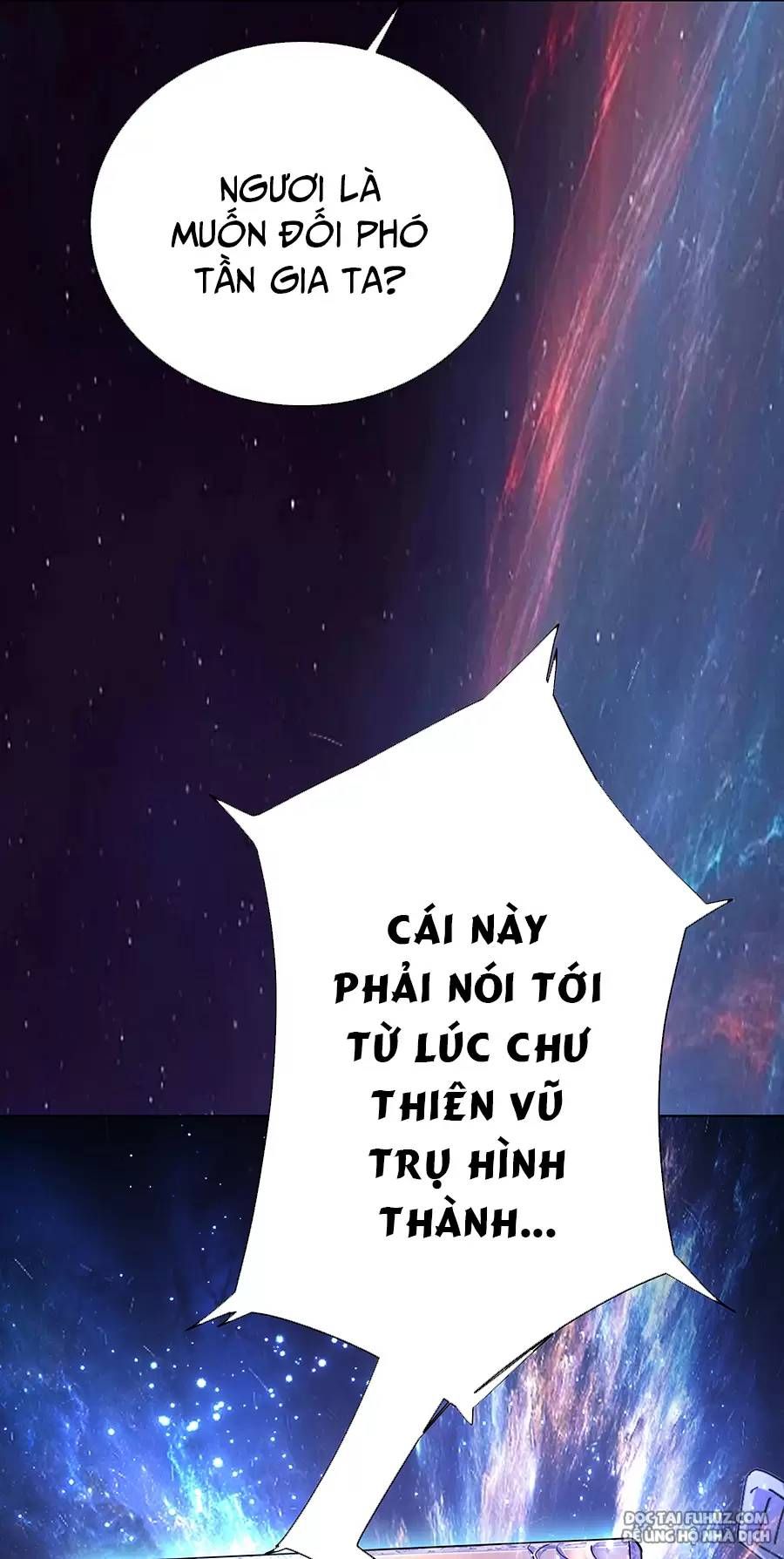 đọc truyện Đồ Đệ Của Ta Là Nữ Đế Chương 32 ảnh 52 tại Giả Dược