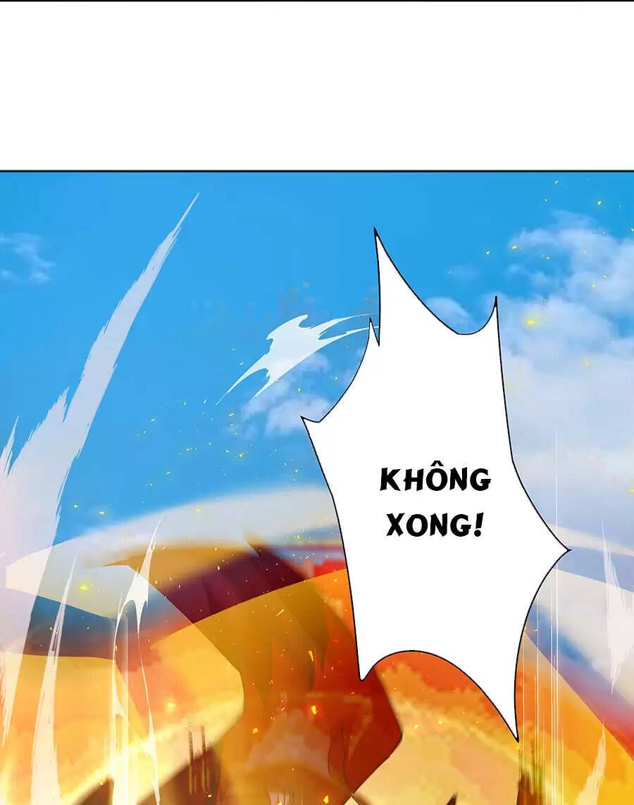 đọc truyện Đồ Đệ Của Ta Là Nữ Đế Chương 33 ảnh 16 tại Truyện Dạ Ký
