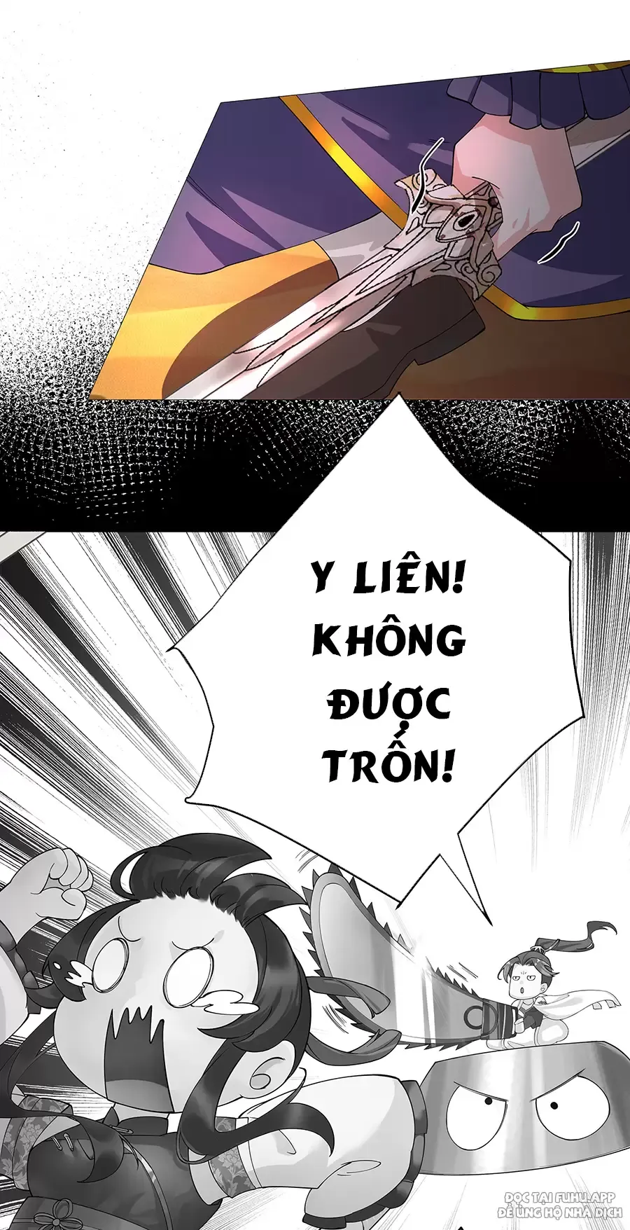 đọc truyện Đồ Đệ Của Ta Là Nữ Đế Chương 36 ảnh 12 tại Truyện Dạ Ký