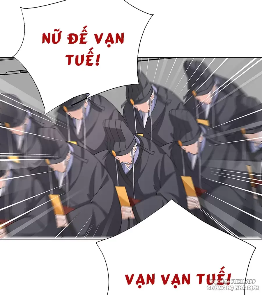 đọc truyện Đồ Đệ Của Ta Là Nữ Đế Chương 37 ảnh 19 tại Giả Dược