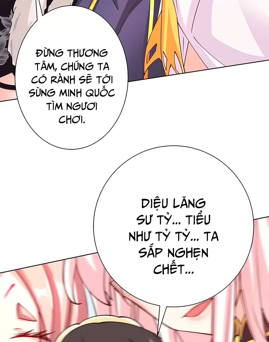 đọc truyện Đồ Đệ Của Ta Là Nữ Đế Chương 37 ảnh 29 tại Giả Dược