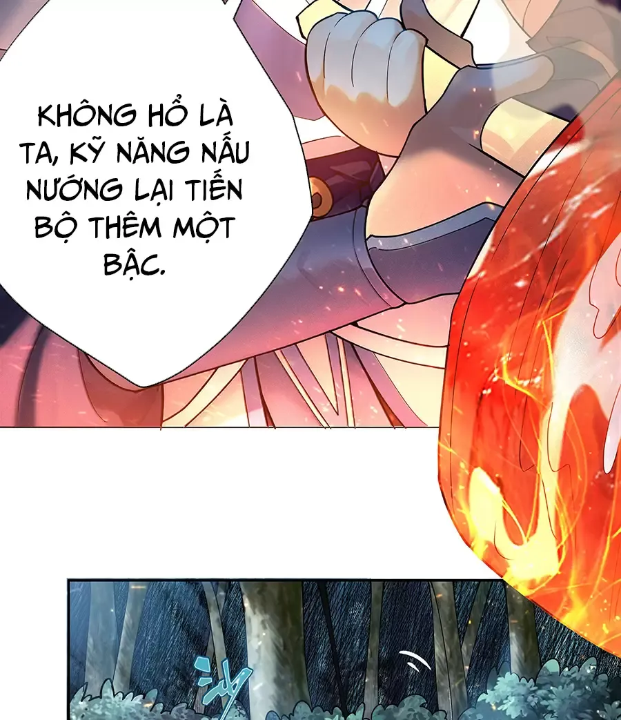 đọc truyện Đồ Đệ Của Ta Là Nữ Đế Chương 38 ảnh 12 tại Giả Dược