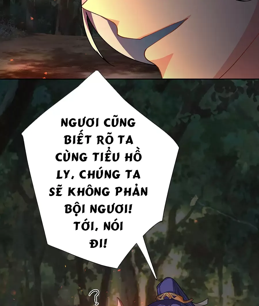 đọc truyện Đồ Đệ Của Ta Là Nữ Đế Chương 38 ảnh 46 tại Giả Dược