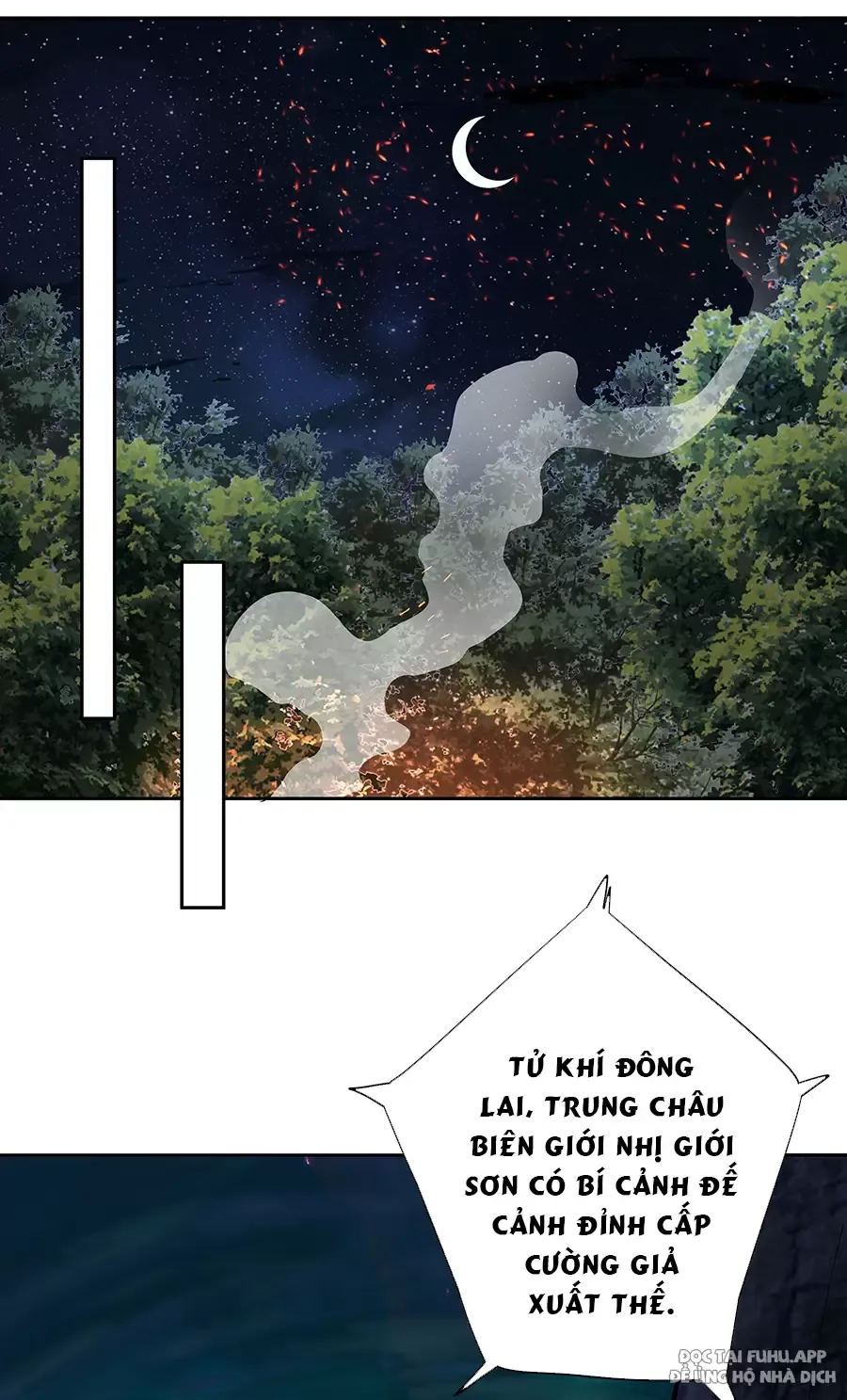 đọc truyện Đồ Đệ Của Ta Là Nữ Đế Chương 39 ảnh 20 tại Giả Dược