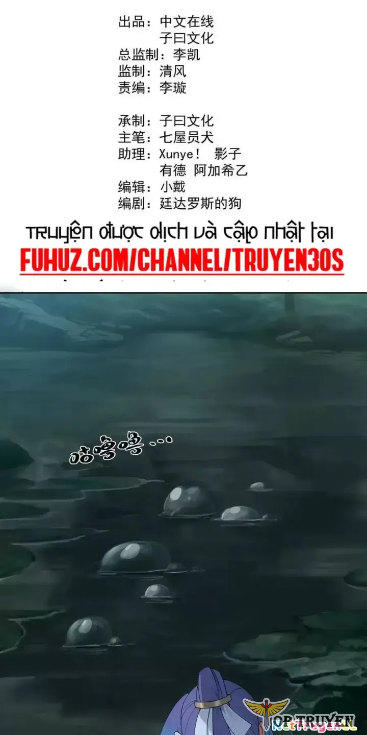 đọc truyện Đồ Đệ Của Ta Là Nữ Đế Chương 40 ảnh 3 tại Giả Dược
