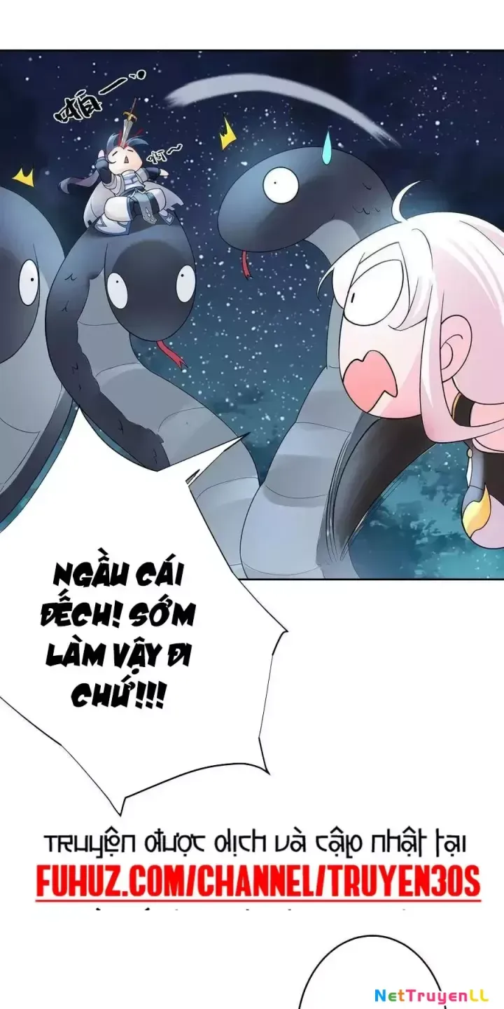 đọc truyện Đồ Đệ Của Ta Là Nữ Đế Chương 40 ảnh 30 tại Giả Dược