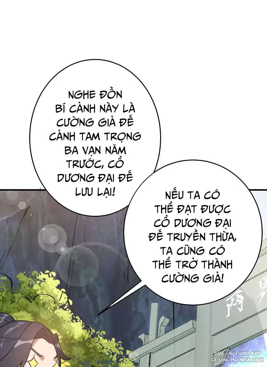 đọc truyện Đồ Đệ Của Ta Là Nữ Đế Chương 42 ảnh 18 tại Truyện Dạ Ký