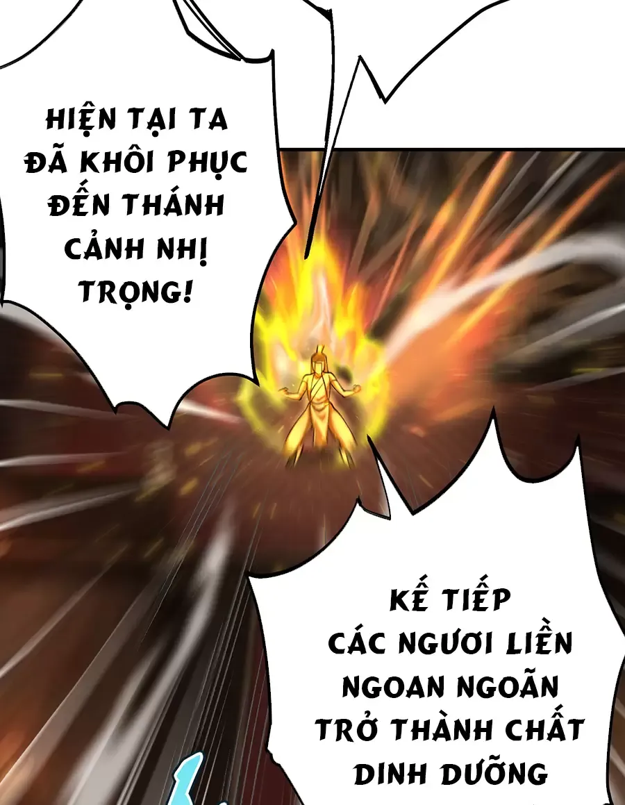 đọc truyện Đồ Đệ Của Ta Là Nữ Đế Chương 44 ảnh 40 tại Giả Dược