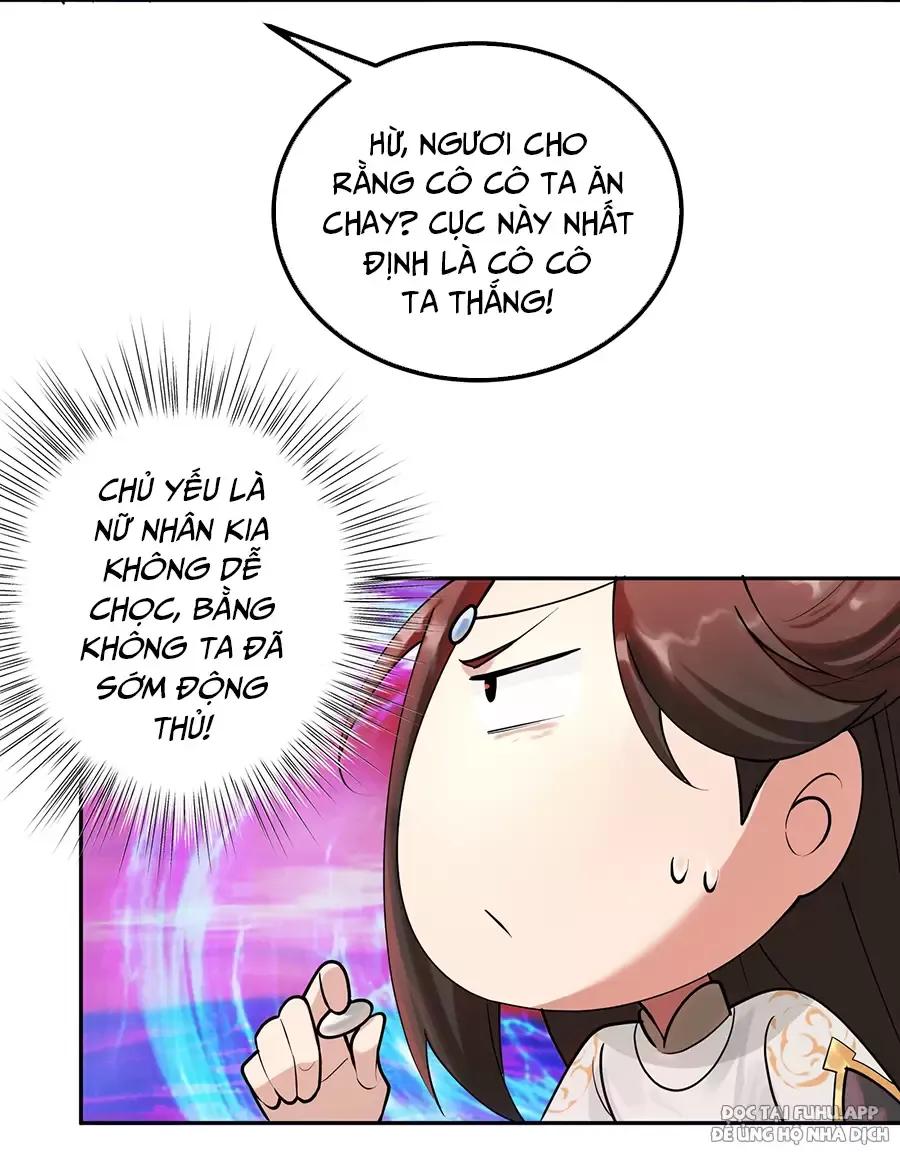 đọc truyện Đồ Đệ Của Ta Là Nữ Đế Chương 45 ảnh 24 tại Giả Dược