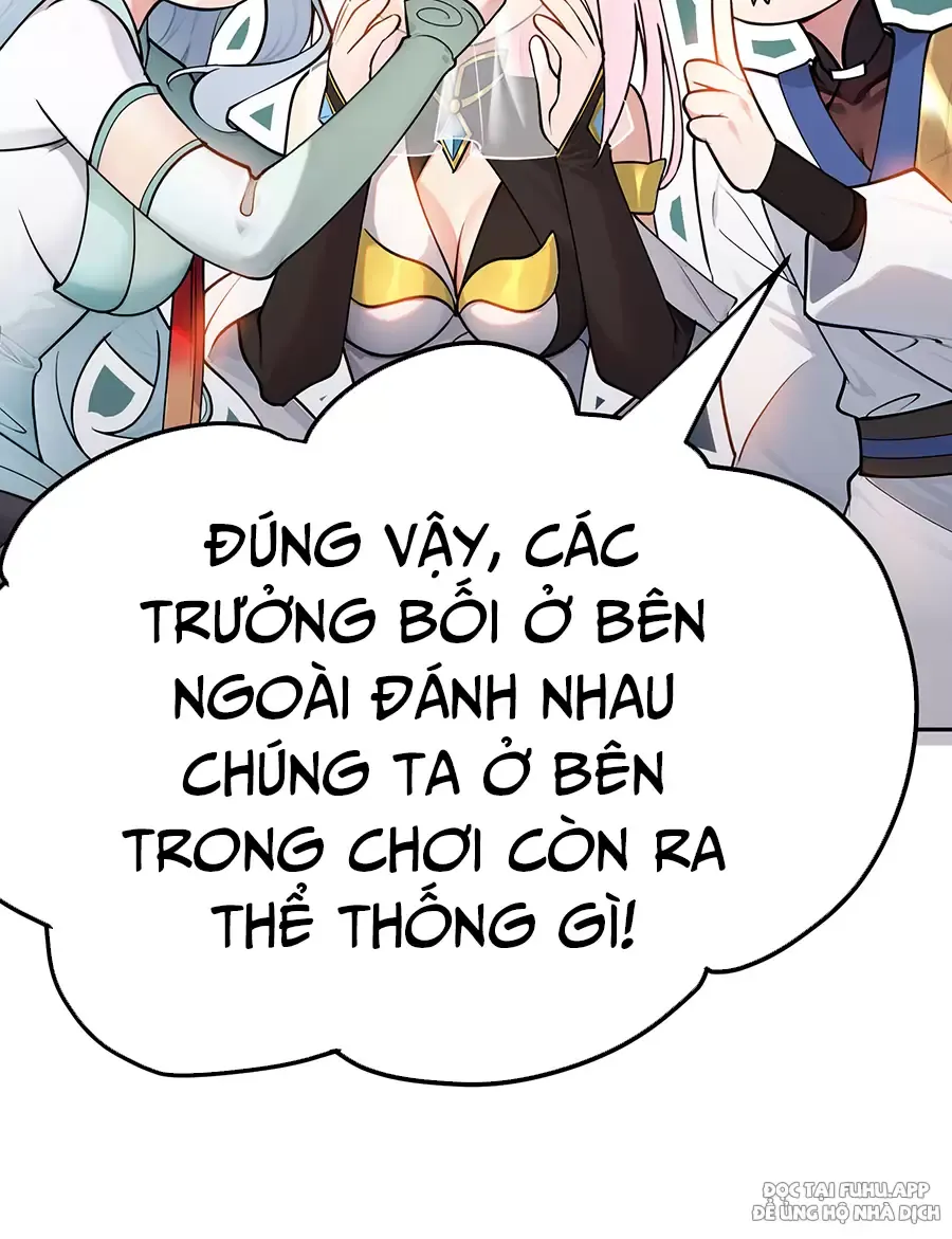 đọc truyện Đồ Đệ Của Ta Là Nữ Đế Chương 45 ảnh 33 tại Giả Dược