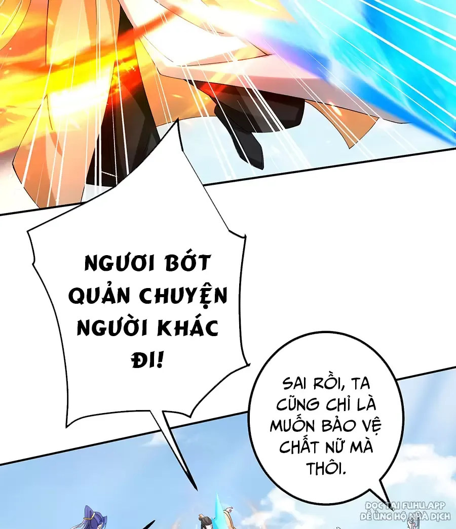 đọc truyện Đồ Đệ Của Ta Là Nữ Đế Chương 45 ảnh 38 tại Giả Dược
