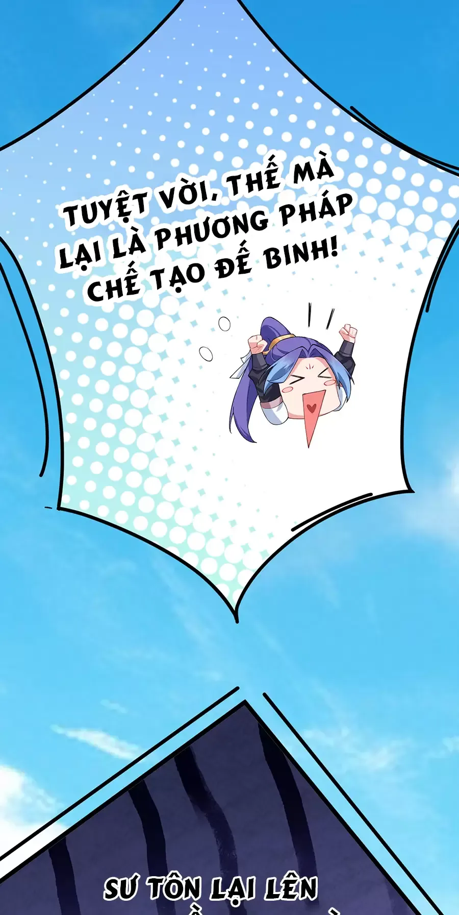 đọc truyện Đồ Đệ Của Ta Là Nữ Đế Chương 46 ảnh 61 tại Giả Dược