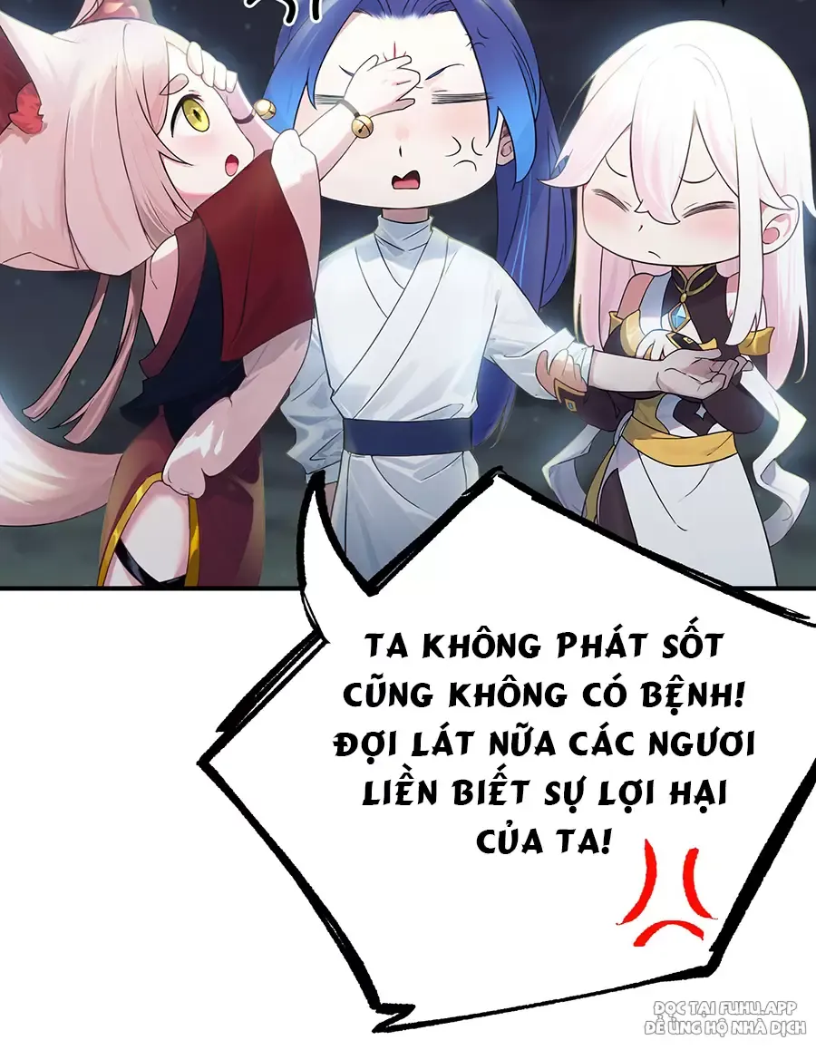 đọc truyện Đồ Đệ Của Ta Là Nữ Đế Chương 47 ảnh 13 tại Giả Dược