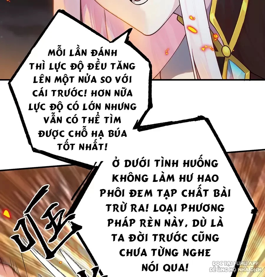đọc truyện Đồ Đệ Của Ta Là Nữ Đế Chương 47 ảnh 19 tại Giả Dược
